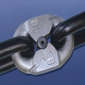 T-Type Chain Connector